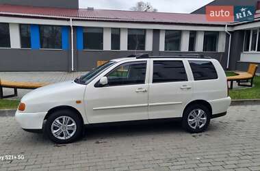Хетчбек Volkswagen Polo 1998 в 