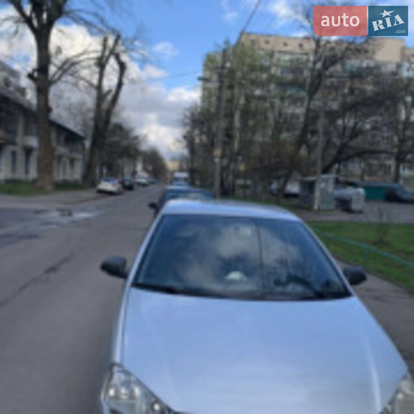 Фото авто 1