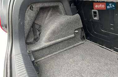 Хэтчбек Volkswagen Polo 2012 в 