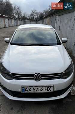 Volkswagen Polo 2013 Volkswagen Polo 2013