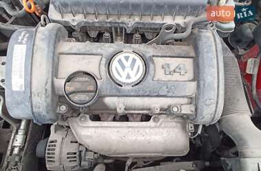 Хэтчбек Volkswagen Polo 2007 в 
