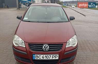 Volkswagen Polo 2007