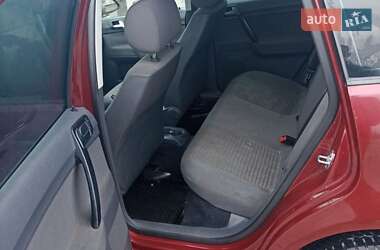 Хэтчбек Volkswagen Polo 2007 в 