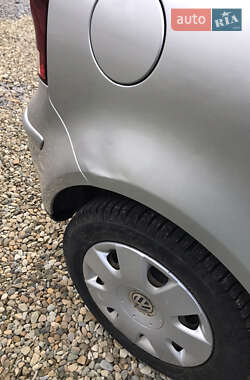 Хэтчбек Volkswagen Polo 2009 в 