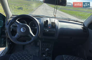 Хетчбек Volkswagen Polo 1999 в Городку