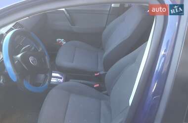 Хэтчбек Volkswagen Polo 2005 в 