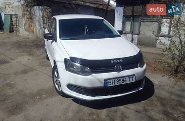 Volkswagen Polo 2013 Volkswagen Polo 2013
