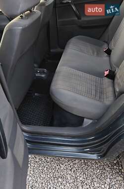 Хэтчбек Volkswagen Polo 2006 в 