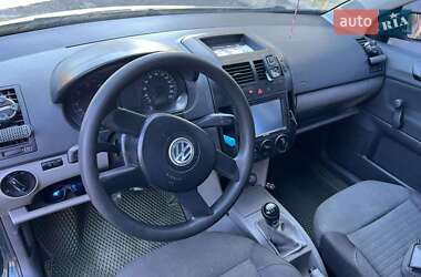 Седан Volkswagen Polo 2004 в 