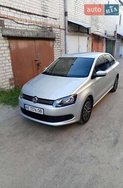 Volkswagen Polo 2012 Volkswagen Polo 2012