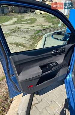 Хэтчбек Volkswagen Polo 2008 в 