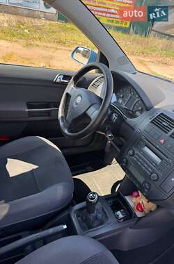 Хэтчбек Volkswagen Polo 2008 в 