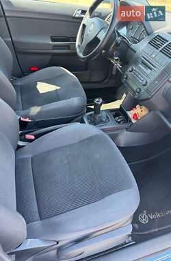 Хэтчбек Volkswagen Polo 2008 в 