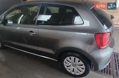 Volkswagen Polo 2010 Volkswagen Polo 2010