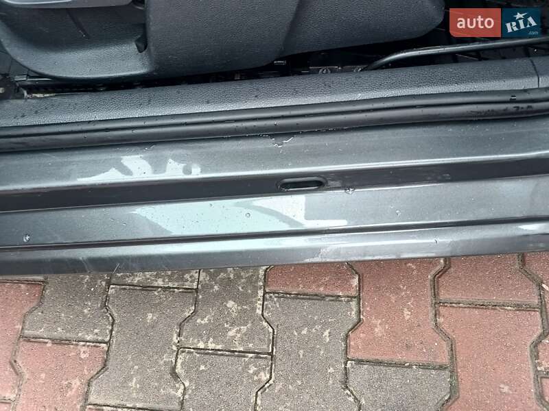 Хэтчбек Volkswagen Polo 2010 в Старом Самборе фото 8 Хэтчбек Volkswagen Polo 2010 в Старом Самборе