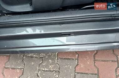 Хэтчбек Volkswagen Polo 2010 в 
