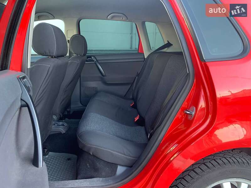 Хэтчбек Volkswagen Polo 2007 в Киеве