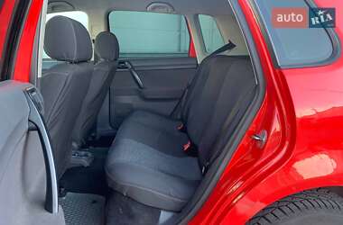 Хэтчбек Volkswagen Polo 2007 в 