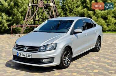 Volkswagen Polo 2018 Volkswagen Polo 2018