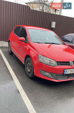 Volkswagen Polo 2011 Volkswagen Polo 2011