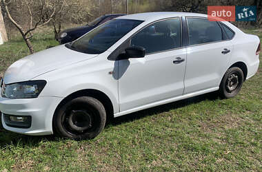 Volkswagen Polo 2018 Volkswagen Polo 2018