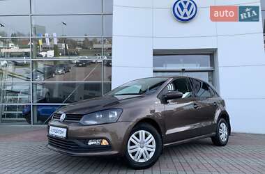 Volkswagen Polo 2016 Volkswagen Polo 2016