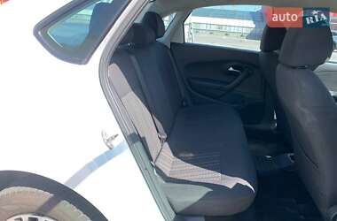 Седан Volkswagen Polo 2018 в 