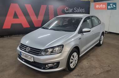 Volkswagen Polo 2019 Volkswagen Polo 2019