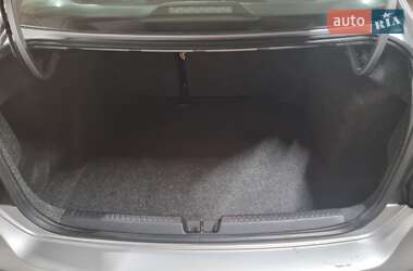 Седан Volkswagen Polo 2019 в 