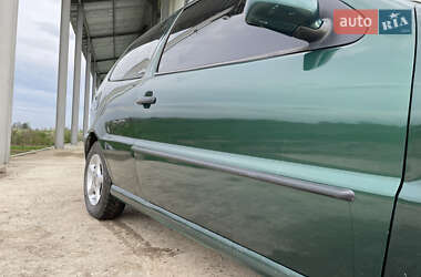 Хэтчбек Volkswagen Polo 1995 в 