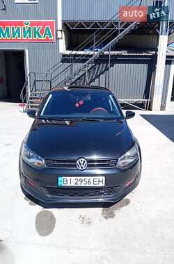 Хэтчбек Volkswagen Polo 2010 в Славуте