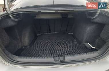 Седан Volkswagen Polo 2012 в 