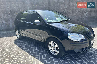 Volkswagen Polo 2008 Volkswagen Polo 2008
