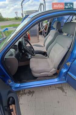 Хэтчбек Volkswagen Polo 1996 в 