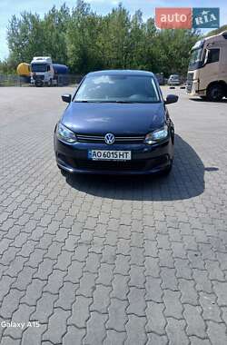 Volkswagen Polo 2011 Volkswagen Polo 2011