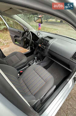 Хэтчбек Volkswagen Polo 2007 в 