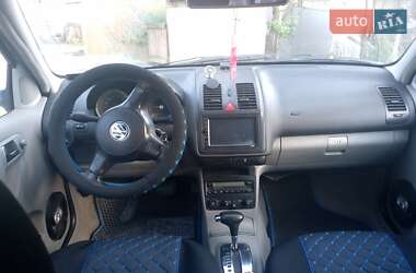 Хетчбек Volkswagen Polo 2000 в Мукачевому