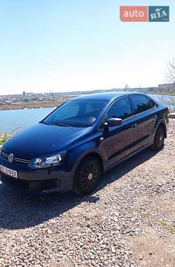 Volkswagen Polo 2013 Volkswagen Polo 2013
