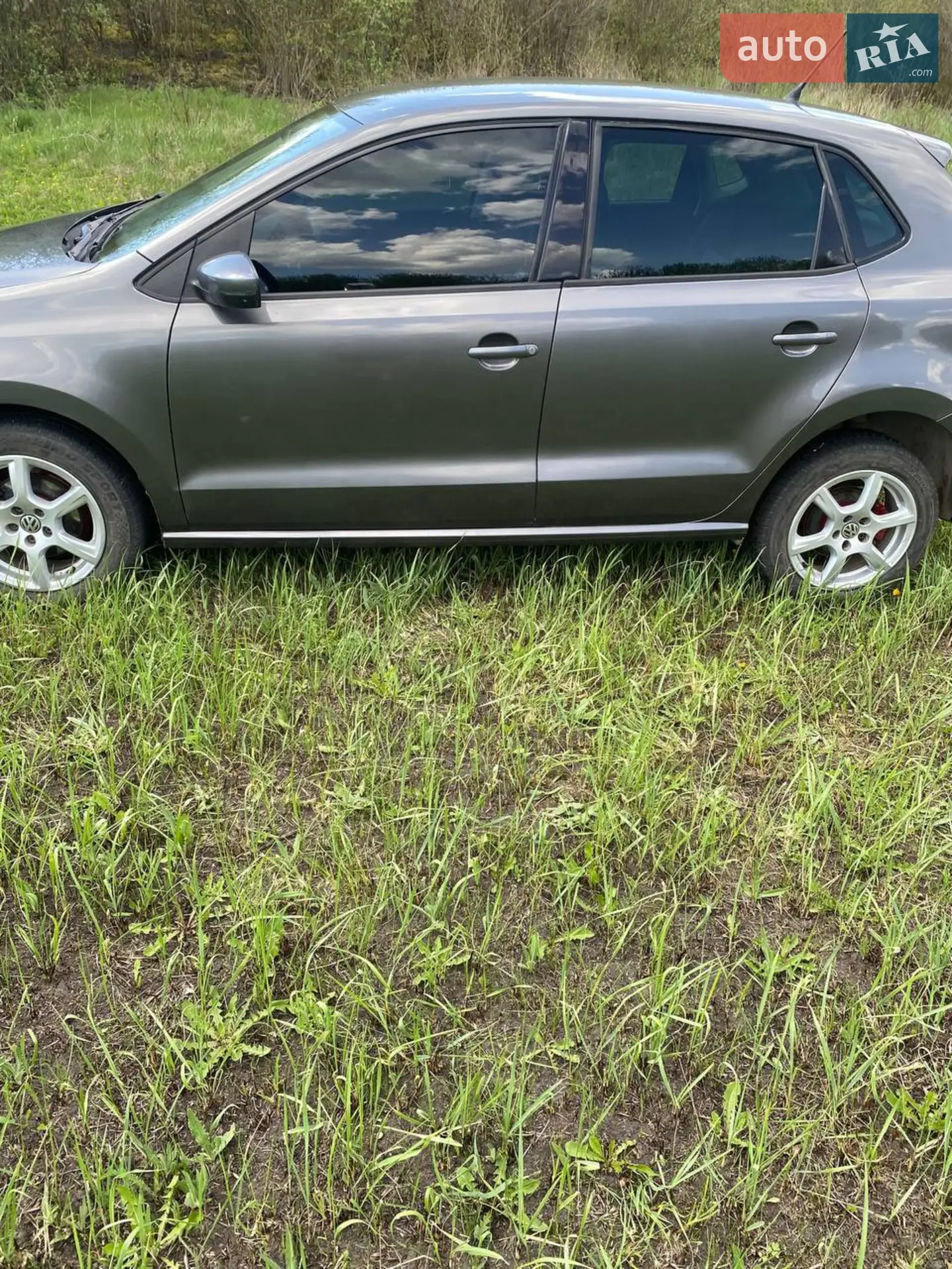 2014 Volkswagen Polo - мініатюра 7