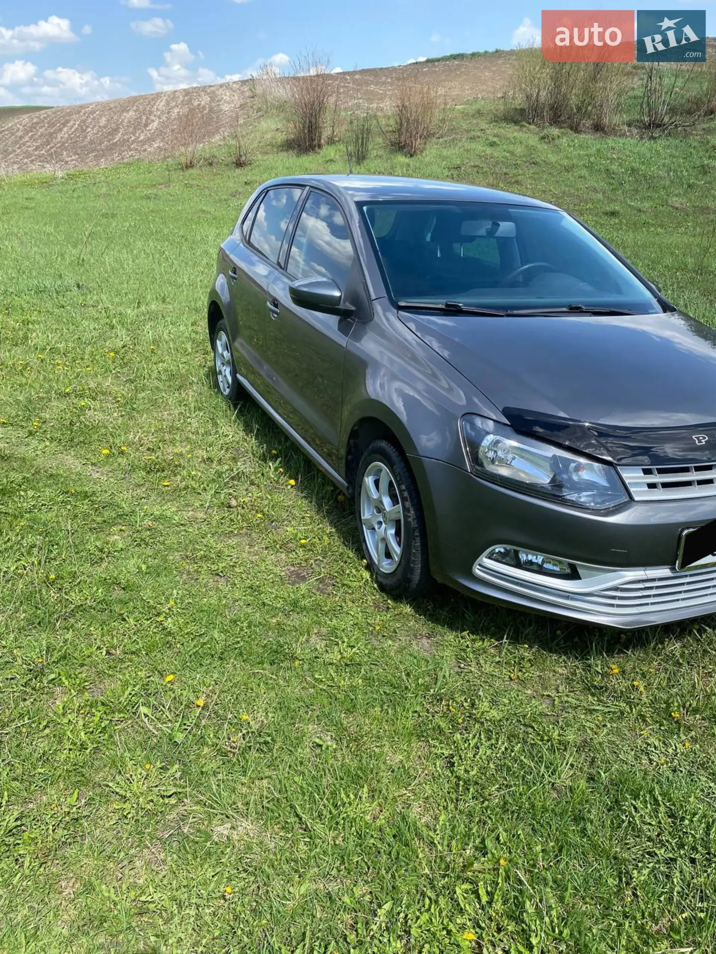 2014 Volkswagen Polo - мініатюра 6