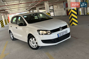 Volkswagen Polo 2009 Volkswagen Polo 2009