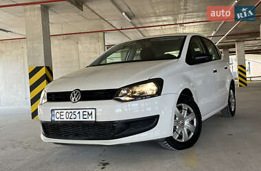 Хэтчбек Volkswagen Polo 2009 в 