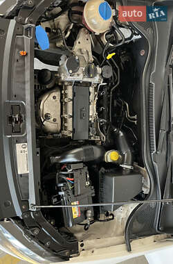 Хэтчбек Volkswagen Polo 2009 в 
