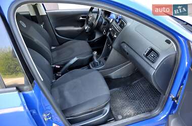 Хетчбек Volkswagen Polo 2010 в 