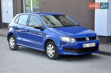 Volkswagen Polo 2010 Volkswagen Polo 2010