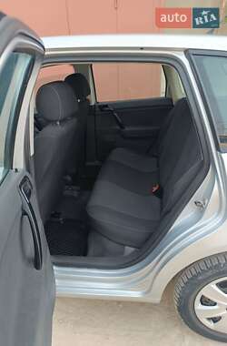 Хетчбек Volkswagen Polo 2003 в 