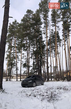 Седан Volkswagen Polo 2013 в 
