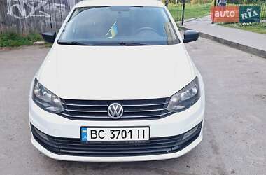 Volkswagen Polo 2019 Volkswagen Polo 2019
