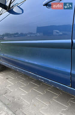 Хэтчбек Volkswagen Polo 2007 в 