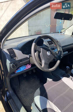Хэтчбек Volkswagen Polo 2008 в 